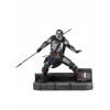 Iron Studios Star Wars Mandalorian BDS Art Scale 1/10