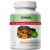 MycoMedica Chaga 50 % 90 kapsúl
