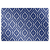 Podložka pod kancelársku stoličku Podložka pod kancelársku stoličku Persian pattern mwp-w0013681