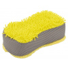 COMPASS Umývacia špongia YELLOW 23 x 11 x 5 cm