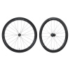 Zapletené kolesá SHIMANO Dura Ace WH-R9270-C50-TL Disc
