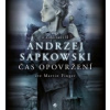 Sapkowski Andrzej - Čas opovržení / Finger M. [CD]