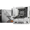 MSI B650M PROJECT ZERO, základní deska