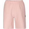 Nax Uopekmero Detské bavlnené kraťasy KPAE37G Ružová 152-158