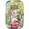 Pokémon - Scarlet & Violet 8.5 - Prismatic Evolutions - Mini Tin - Sylveon