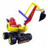 Inlea 4Fun Báger Maxi Digger