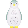 BOXING ZAZ ZOE PENGUIn Blutooth Reproduktorová lampa (BOXING ZAZ ZOE PENGUIn Blutooth Reproduktorová lampa)
