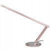 Kozmetická lampa - Kozmetická stolná lampa Activ 132018 20 W viacfarebná (SLIM 20W kozmetická stolná lampa z ružového zlata)
