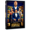 Operace Fortune: Ruse de guerre - DVD