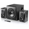 Sada reproduktorov 2.1 Edifier S351DB 80 W čierna