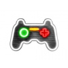 MECHARITE - Controller LED Neon Sign - White