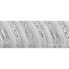 Dictum 831818 - Damasteel® DS93X™ Dense Twist™ Damascus Steel, 32 x 4 x 210 mm - Materiál