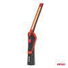 LED COB inšpekčná lampa s magnetom 5W 2600 mAh 500lm AMIO-04504