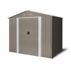 Riwall PRO RMSA 6x8 Brown