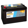 EXIDE Premium EA955 12V 95Ah Ľ (ASIA - Ľavá)