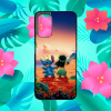 Lilo a Stitch Na Havaji- Xiaomi obal