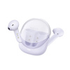 Havit herné bezdrôtové slúchadlá Modern Buds (TW974) – TWS, Bluetooth 5.3, mikrofón, ENC, USB-C, 400mAh, fialové KF2343593