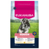 Krmivo EUKANUBA Senior Small rich in fresh chicken 3 kg