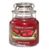 Yankee Candle Vonná sviečka Black Cherry 104 g