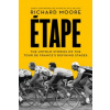Richard Moore - Etape