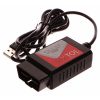 SIXTOL SC1 OBD2 USB + CZ program