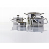 Sada hrncov - Accordo mince set 6EL hrnca. Artech Ultra (Sada hrncov - Accordo mince set 6EL hrnca. Artech Ultra)