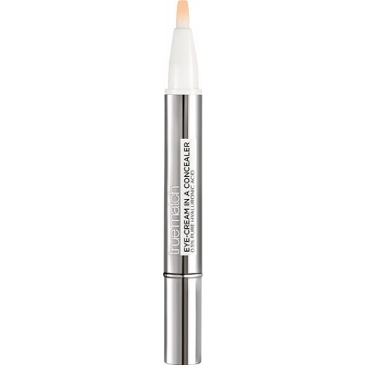 L'Oréal Paris True Match Eye-Cream In A Concealer Hydratačný krém a korektor v jednom Ivory Beige 2 ml