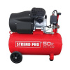 Strend Pro 115056 Kompresor Strend Pro HSV-50-08, 2,2 kW, 50 litrů, 2 písty