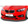 RDX Racedesign přední difusor Vario-X3 BMW 2 F22/F23 M-Sport -- od roku výroby 2013-