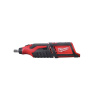 Milwaukee aku mikronáradie C12 RT-0 4933427183