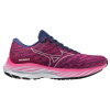 Dámske Bežecké topánky MIZUNO WAVE RIDER 26 J1GD2203-27 – Fialová