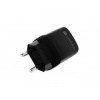 Natec Ribera GaN 30W USB-A USB-C čierna NUC-2141