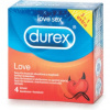Durex kondómy 3ks-Love