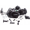 MOTOR 110 cc BTS 139 FMB JUNAK 901 902 904 SPRINT + KARBURÁTOR