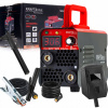 Invertorová zváračka Kraft&Dele 20-300 A 230 3,7 kVA