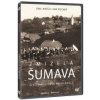 Zmizelá Šumava DVD
