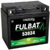 FULBAT gélová batéria 53034 GEL