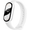 Xiaomi Smart Band 10, Biele