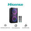 HISENSE Party Storm 1