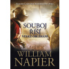 Souboj říší – Velké obléhání - William Napier