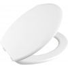 a&n&a aqualine Aqualine Alicante - WC doska, polypropylén, biela ST262