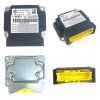 BOSCH - Original OEM 6C0959655D Riadiaca jednotka AIRBAGU