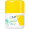 CERAVE Zmatňujúci opaľovací fluid SPF 50 50 ml
