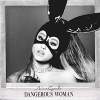 GRANDE ARIANA - DANGEROUS WOMAN (1CD)