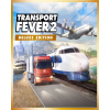 ESD GAMES Transport Fever 2 Deluxe Edition (PC) Steam Key