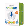 5PreveMax Imunit nukleotidy+betaglukan 30 tabliet