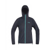 Dámska softshellová bunda Direct Alpine Brenta Lady anthracite/menthol L
