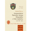 Korespondence Šťastného Václava Pětipeského z Chýš a Egrberku z let 1611–1621 sv.VII/2 - Miroslav Žitný