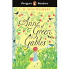 Penguin Readers Level 2: Anne of Green Gables