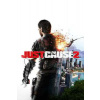 Just Cause 2
